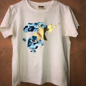 Bape T shirt